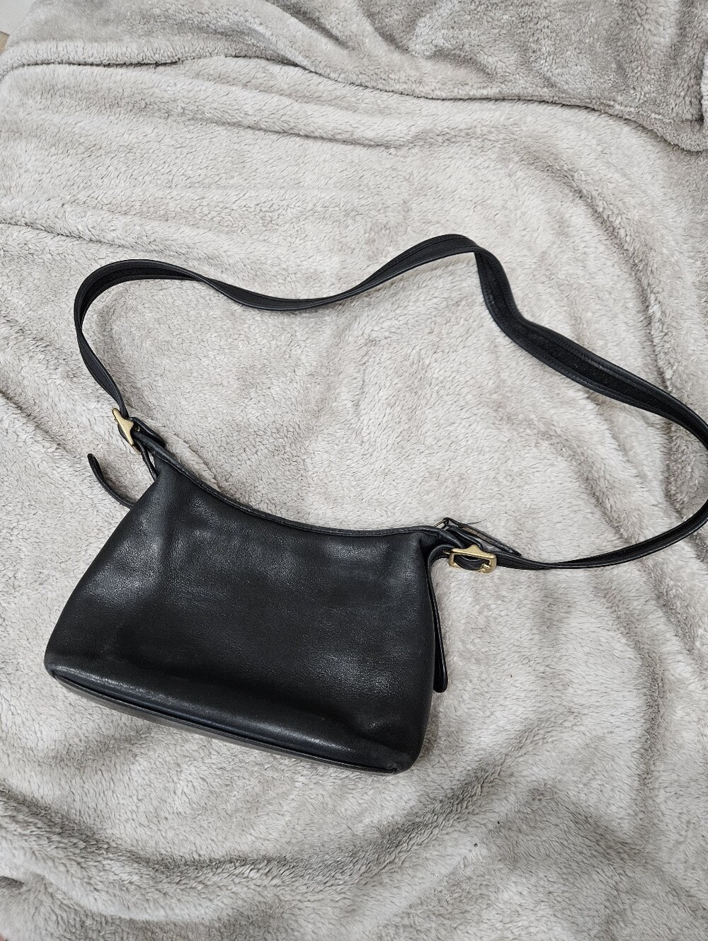 Vintage Coach Purse